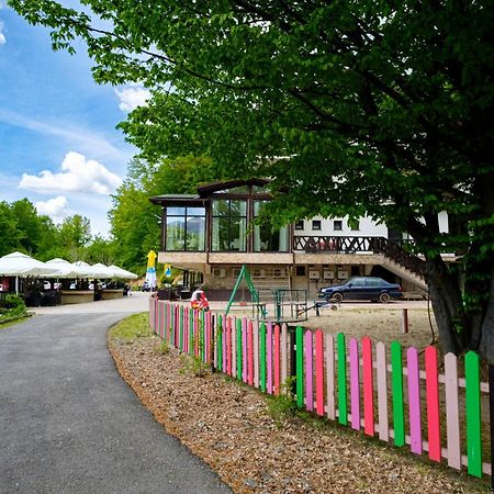 Hotel Poezia Luna 外观 照片