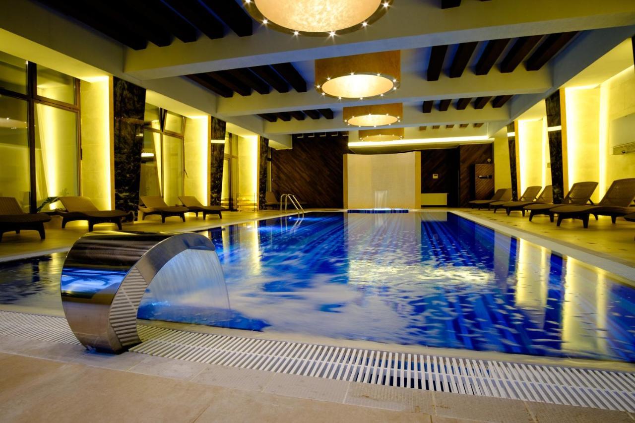 Hotel Poezia Luna 外观 照片