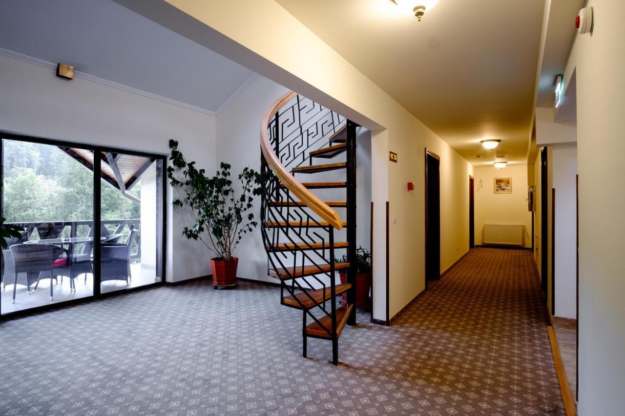 Hotel Poezia Luna 外观 照片