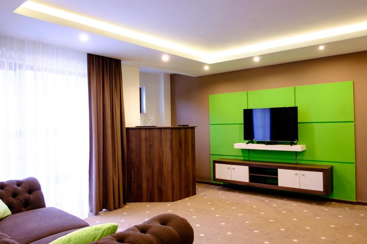 Hotel Poezia Luna 外观 照片