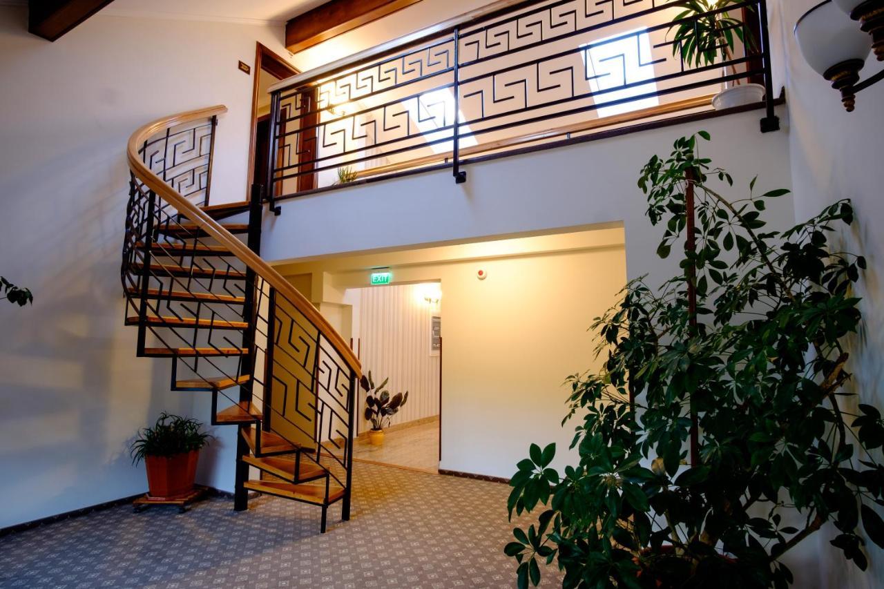 Hotel Poezia Luna 外观 照片