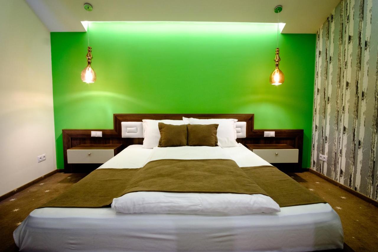 Hotel Poezia Luna 外观 照片