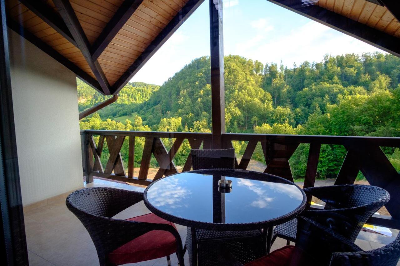 Hotel Poezia Luna 外观 照片