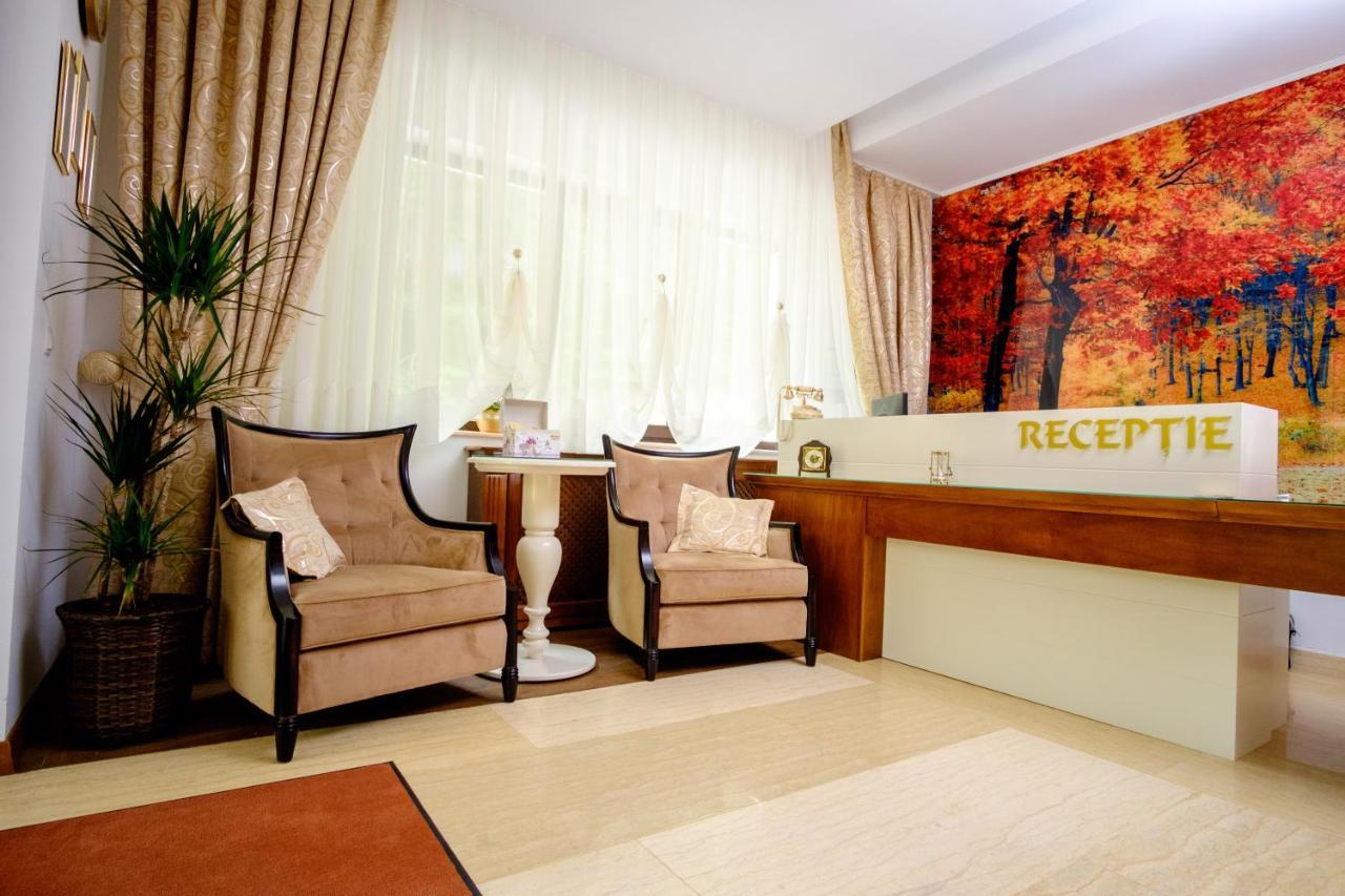 Hotel Poezia Luna 外观 照片