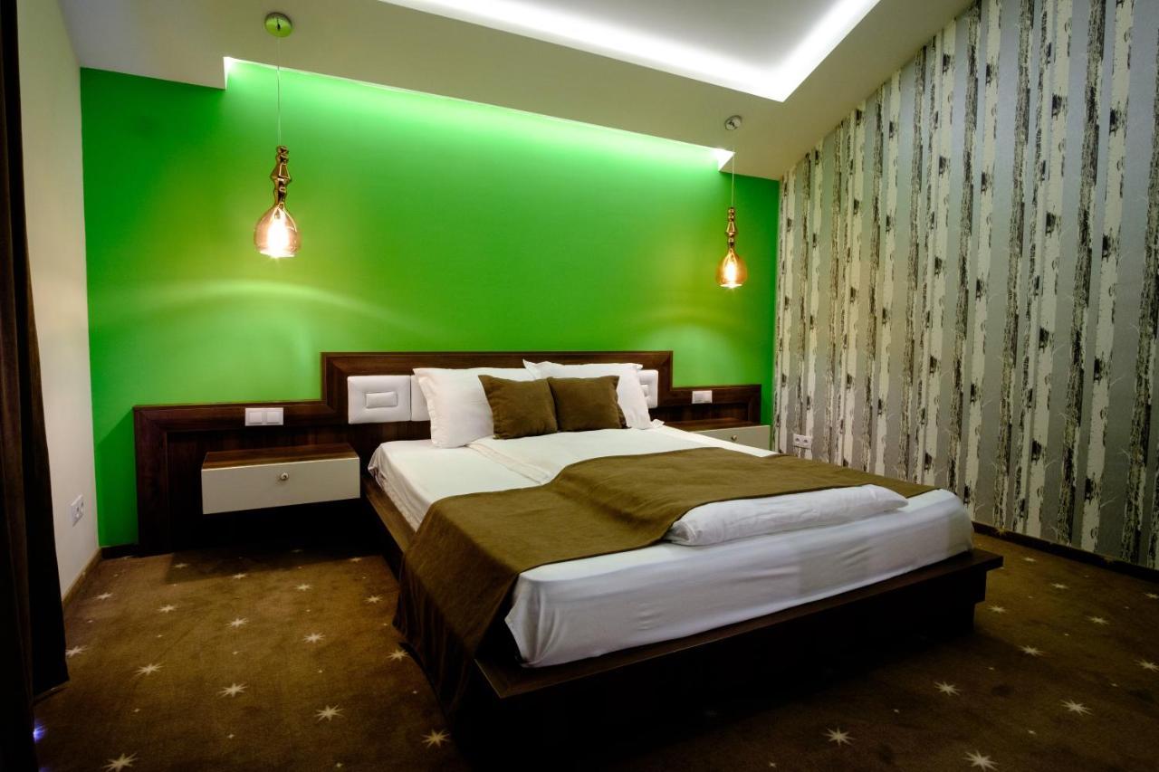 Hotel Poezia Luna 外观 照片