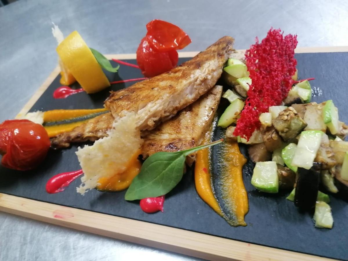 Hotel Poezia Luna 外观 照片