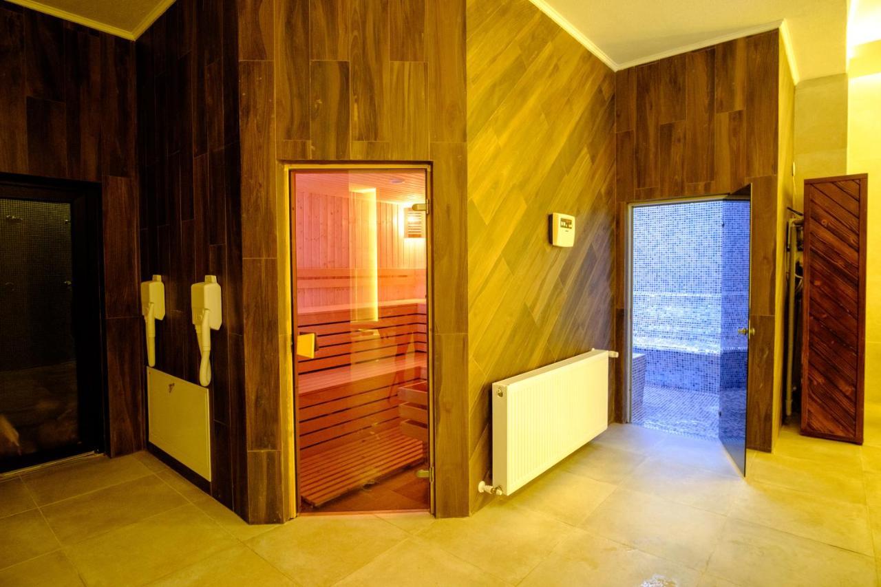 Hotel Poezia Luna 外观 照片