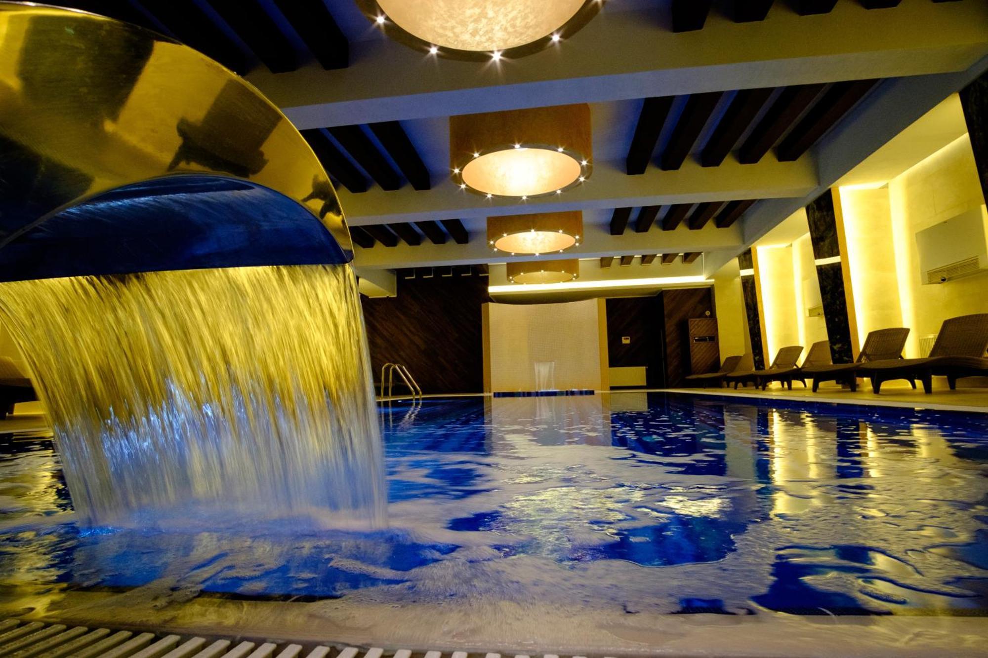 Hotel Poezia Luna 外观 照片