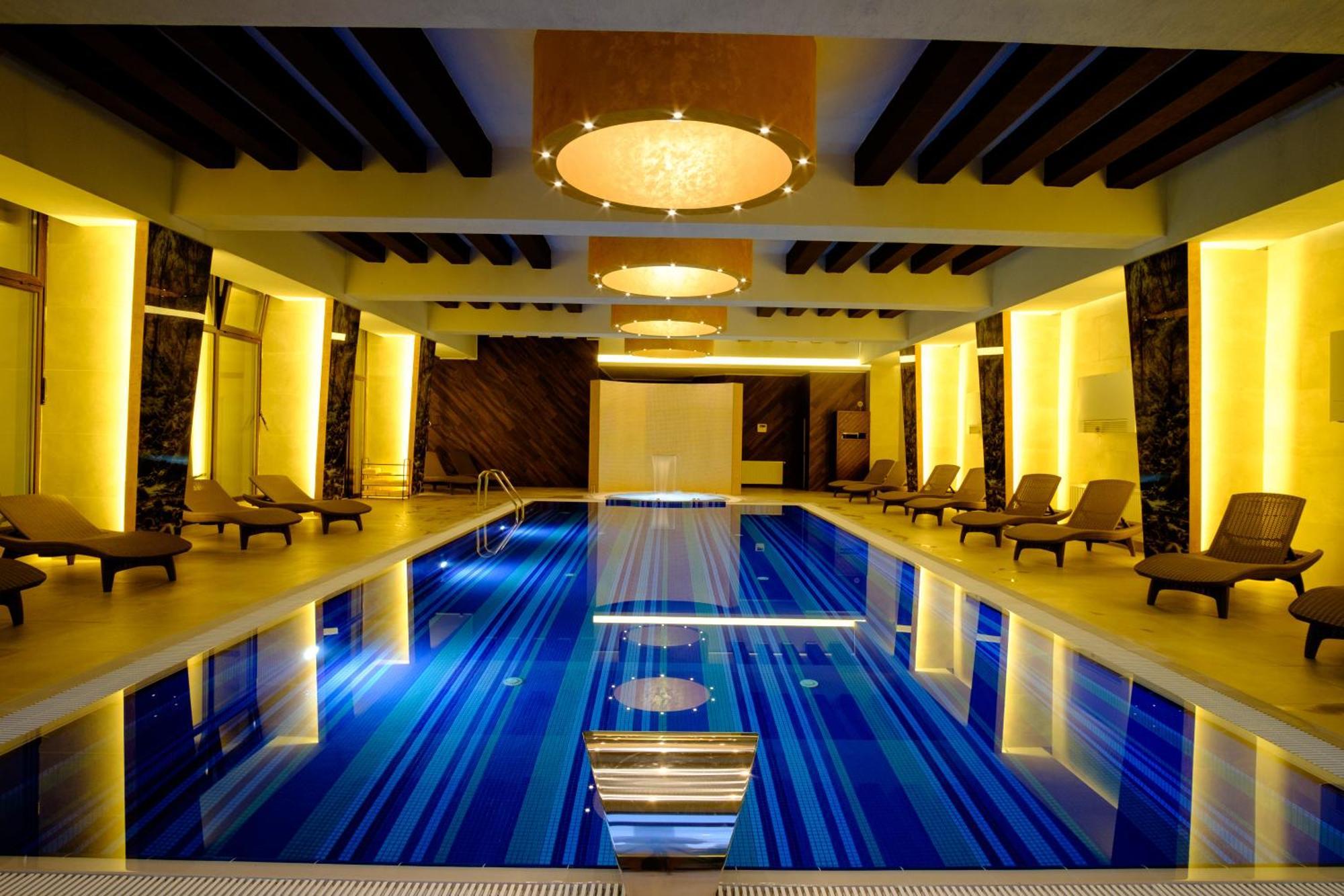 Hotel Poezia Luna 外观 照片