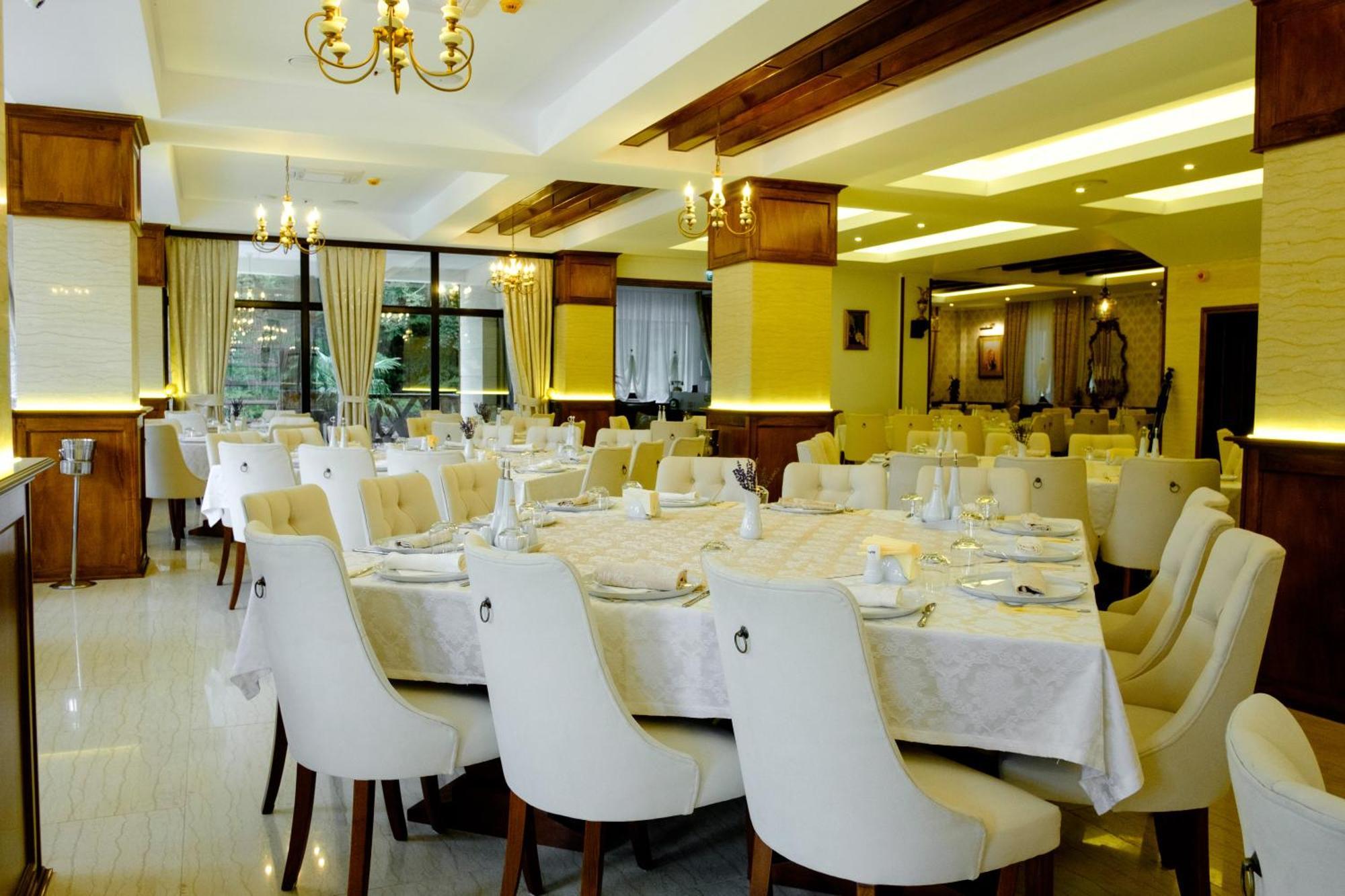 Hotel Poezia Luna 外观 照片