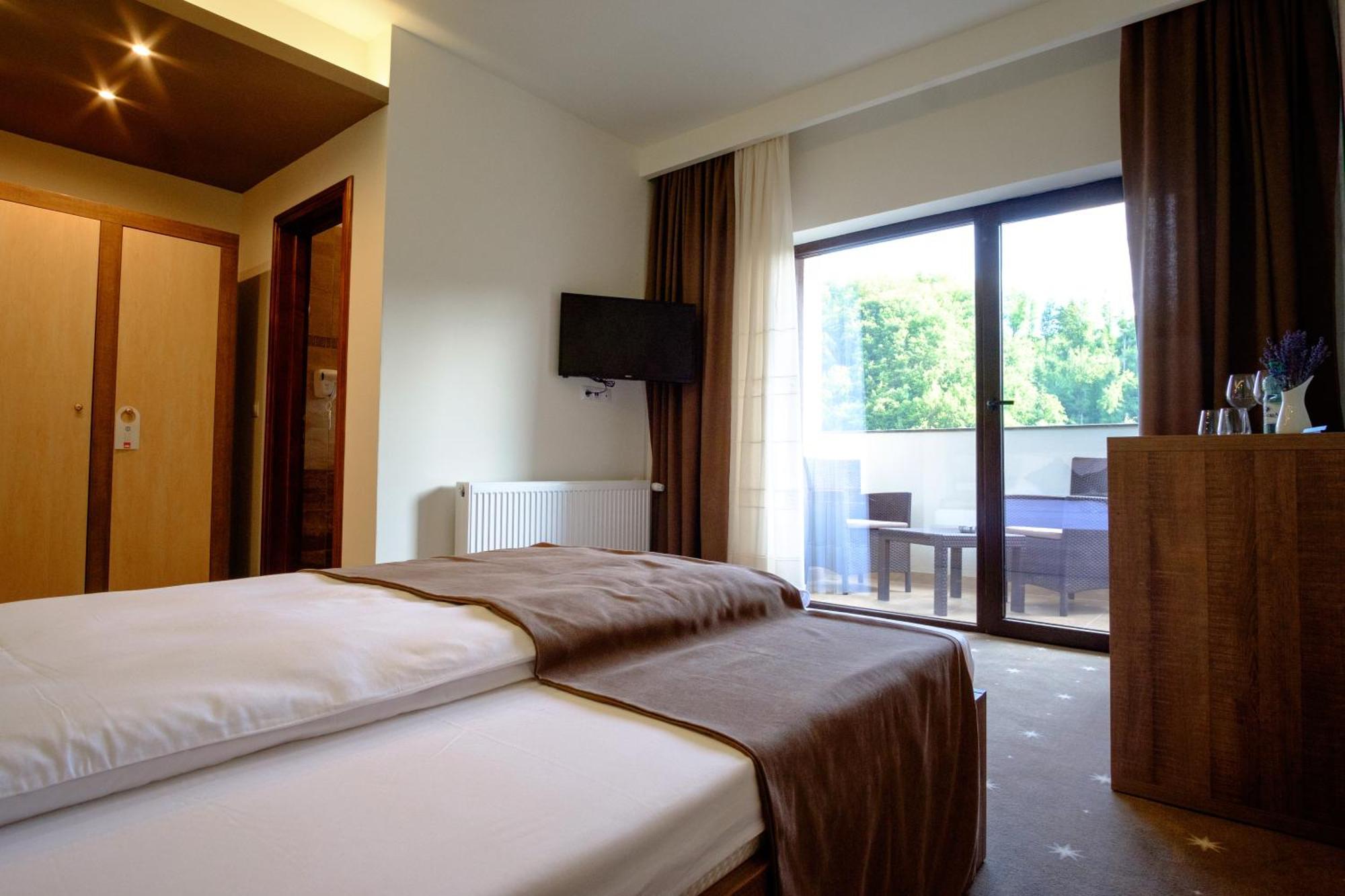 Hotel Poezia Luna 外观 照片
