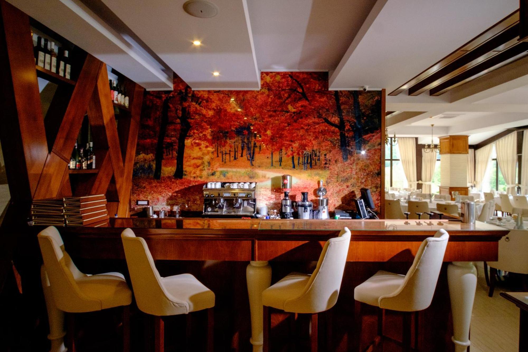 Hotel Poezia Luna 外观 照片
