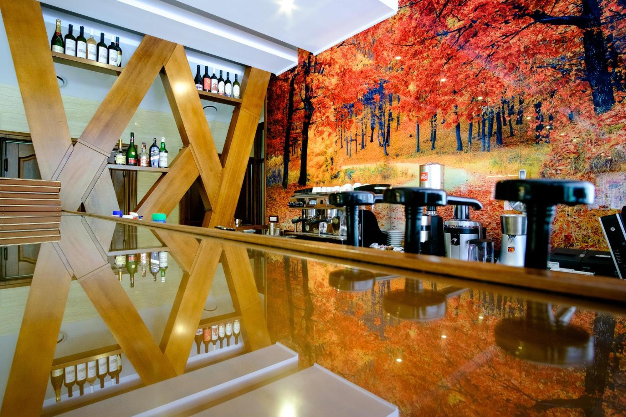 Hotel Poezia Luna 外观 照片