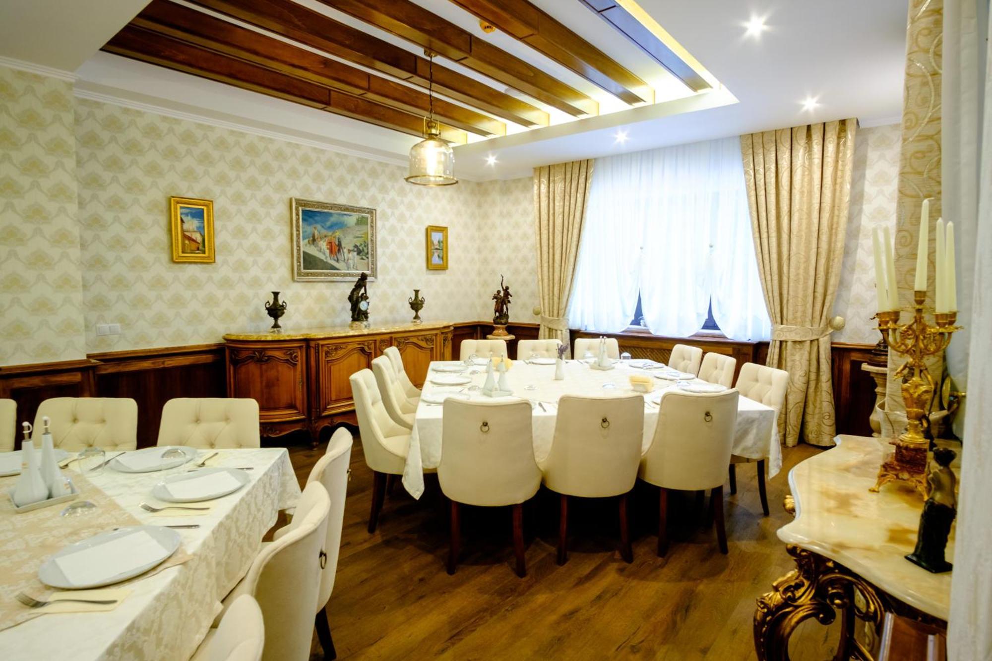 Hotel Poezia Luna 外观 照片