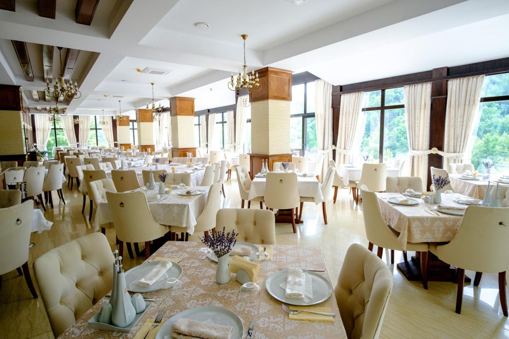 Hotel Poezia Luna 外观 照片