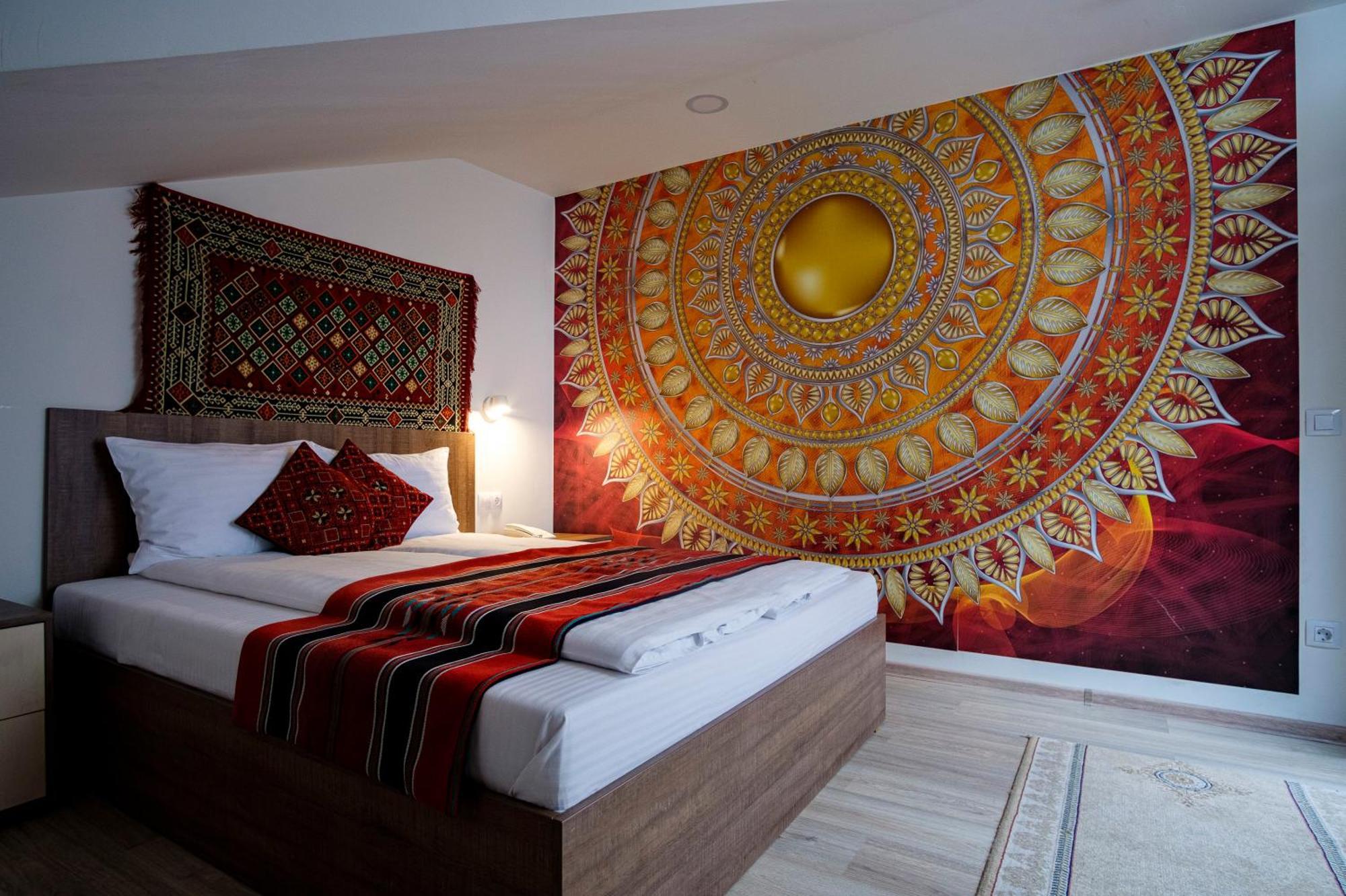Hotel Poezia Luna 外观 照片