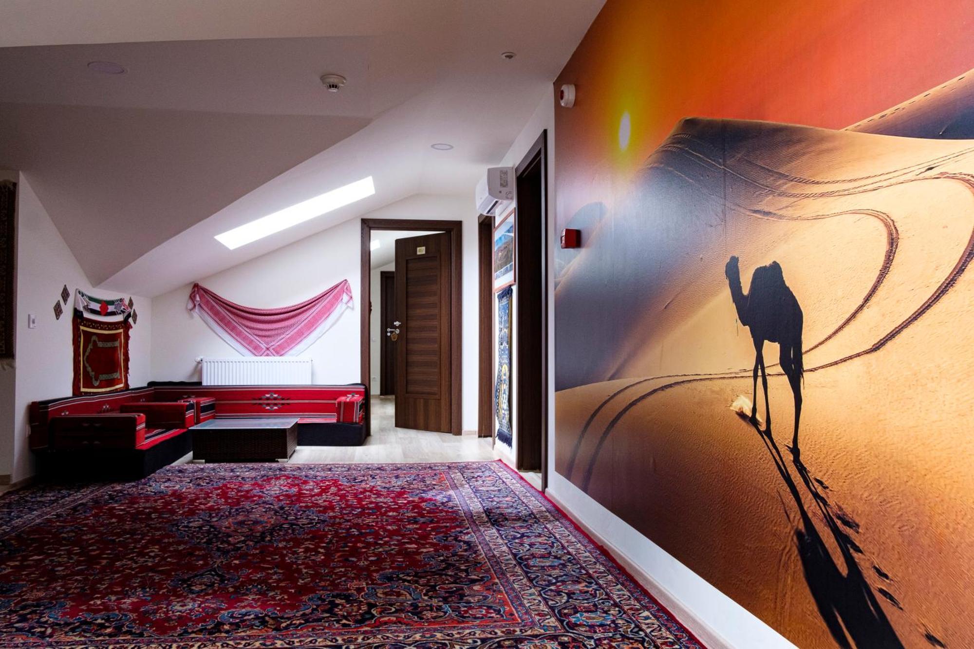 Hotel Poezia Luna 外观 照片