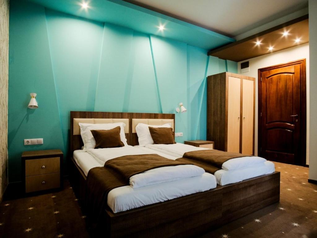 Hotel Poezia Luna 外观 照片